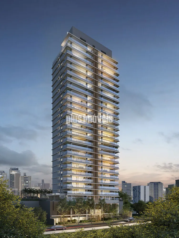 Apartamento, 3 quartos, 211 m² - Foto 15
