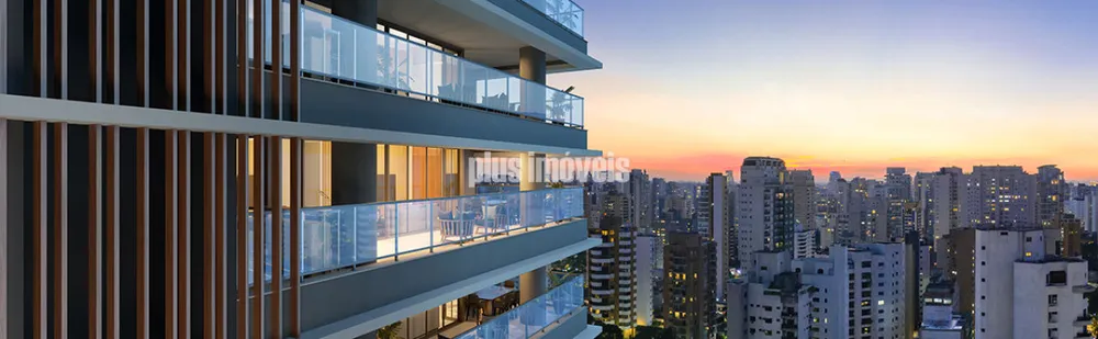 Apartamento, 3 quartos, 211 m² - Foto 16