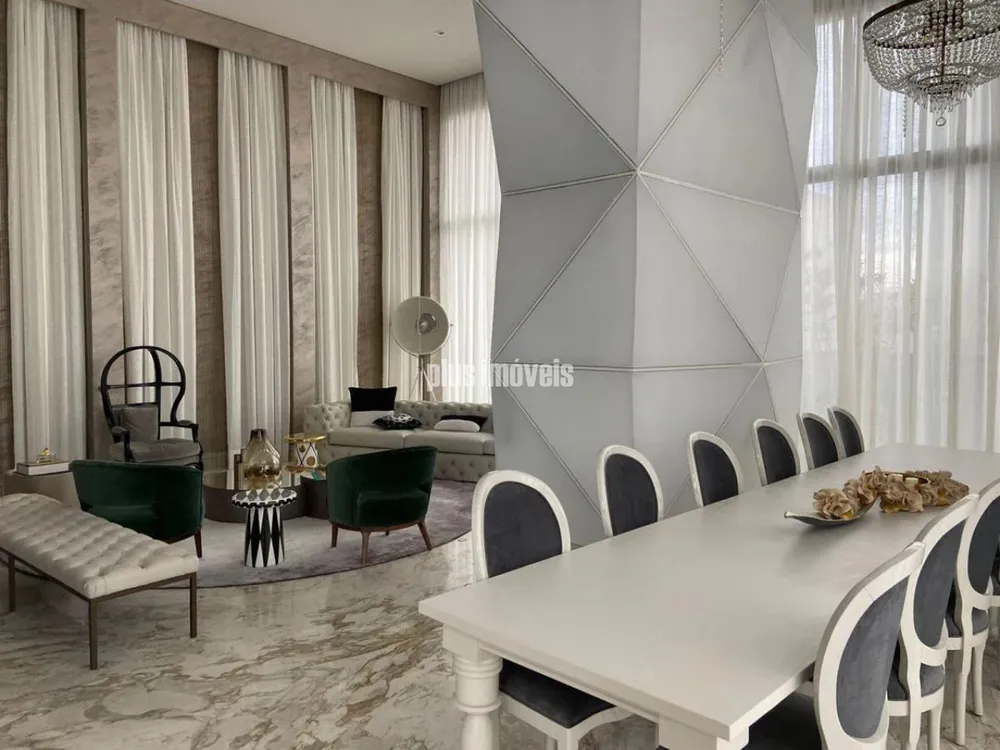 Apartamento, 4 quartos, 160 m² - Foto 8
