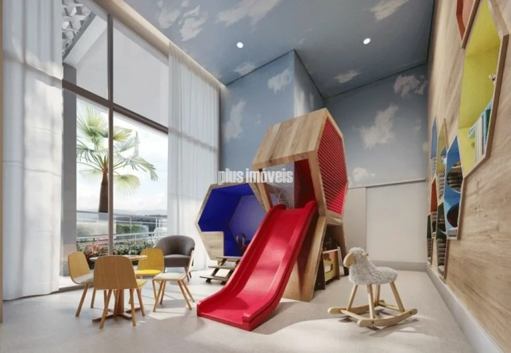 Apartamento, 4 quartos, 160 m² - Foto 3