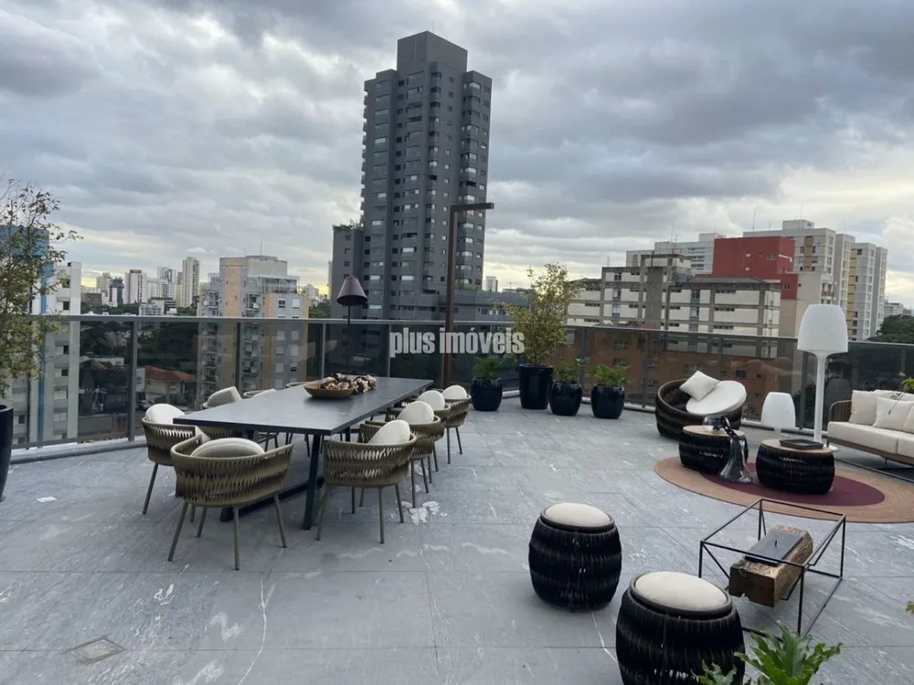 Apartamento, 4 quartos, 160 m² - Foto 4