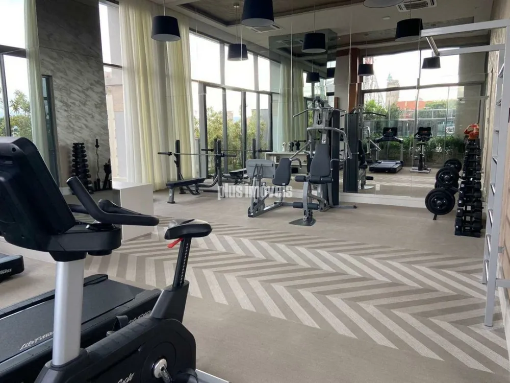 Apartamento, 4 quartos, 160 m² - Foto 2