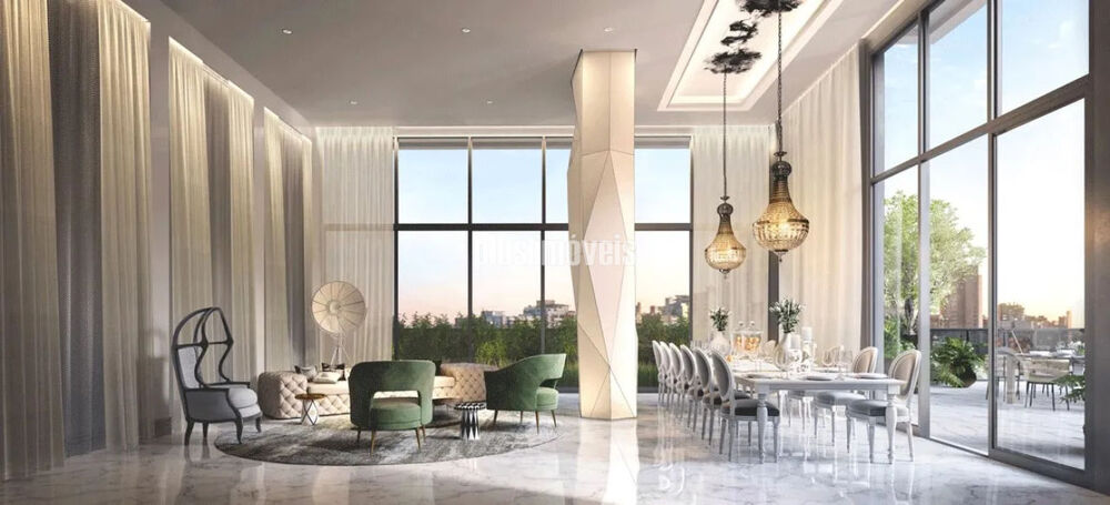 Apartamento, 4 quartos, 160 m² - Foto 9