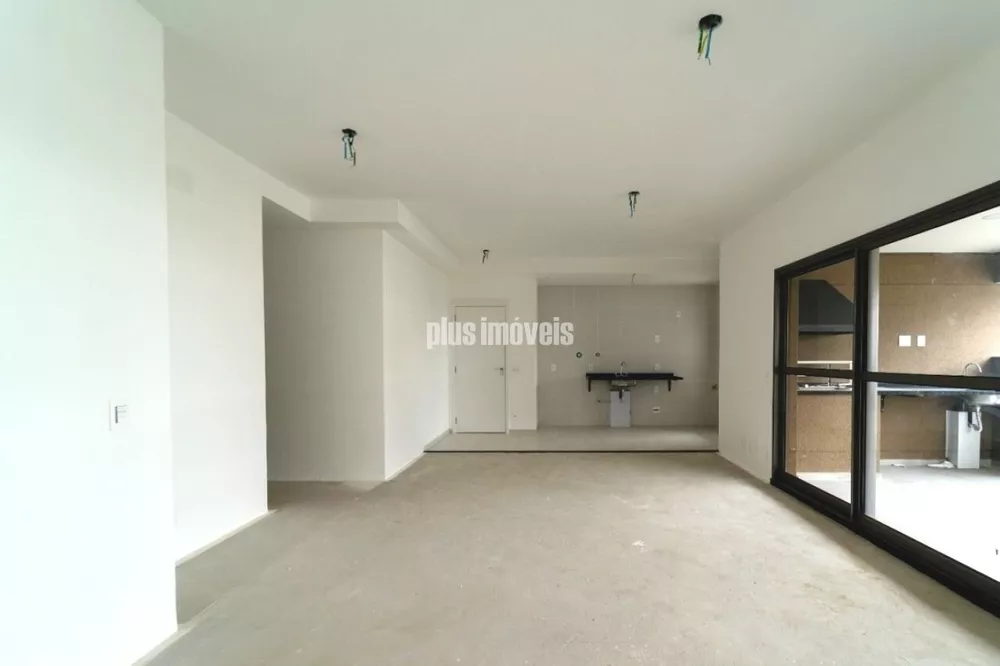 Apartamento à venda com 4 quartos, 132m² - Foto 3