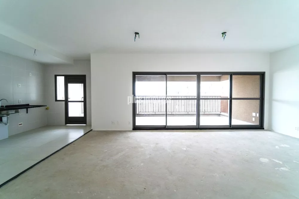 Apartamento à venda com 4 quartos, 132m² - Foto 2