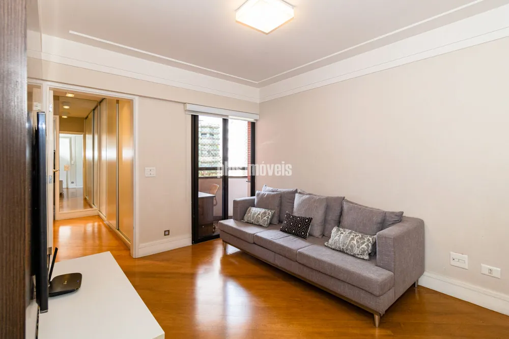 Apartamento, 4 quartos, 235 m² - Foto 4
