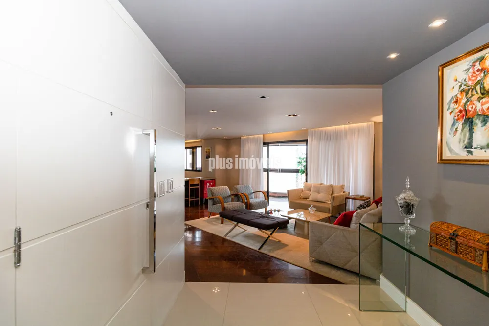 Apartamento, 4 quartos, 235 m² - Foto 3