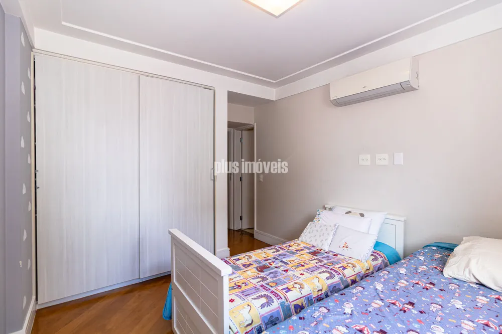 Apartamento, 4 quartos, 235 m² - Foto 1