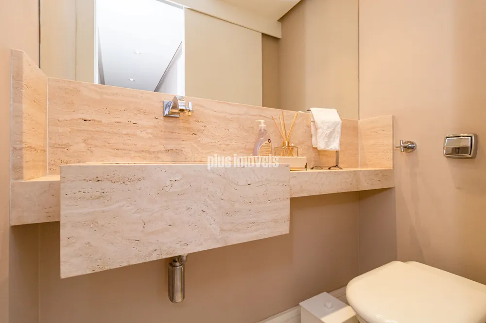 Apartamento, 4 quartos, 235 m² - Foto 2