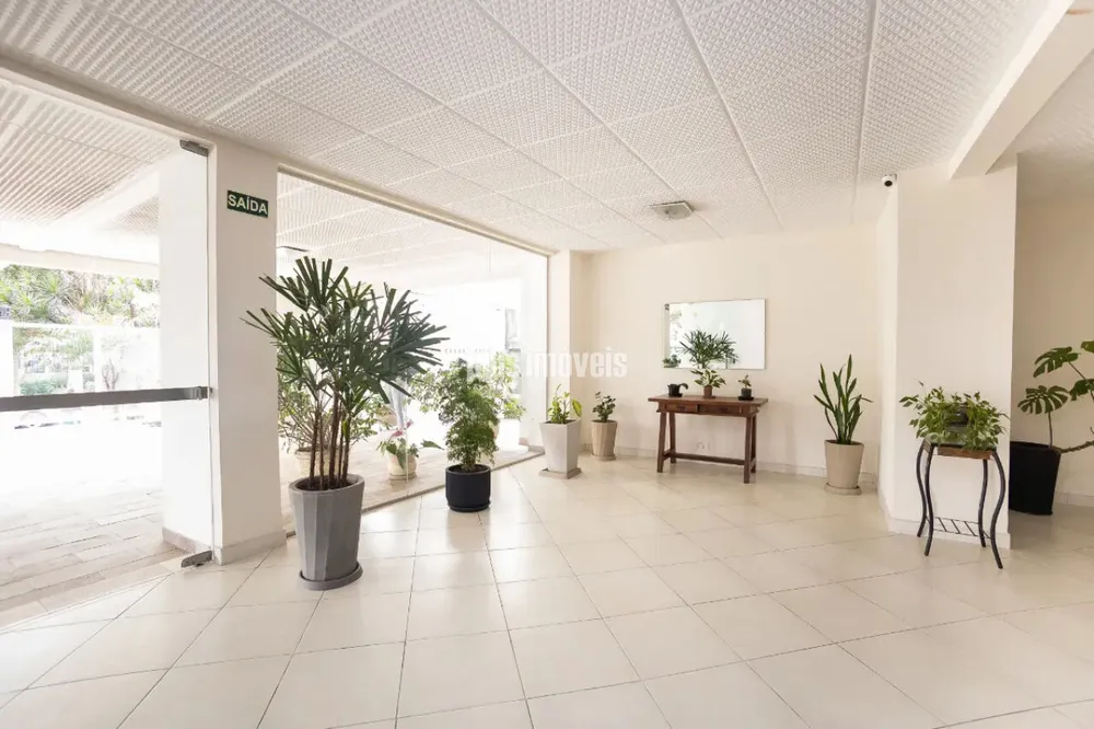 Apartamento, 1 quarto, 53 m² - Foto 2