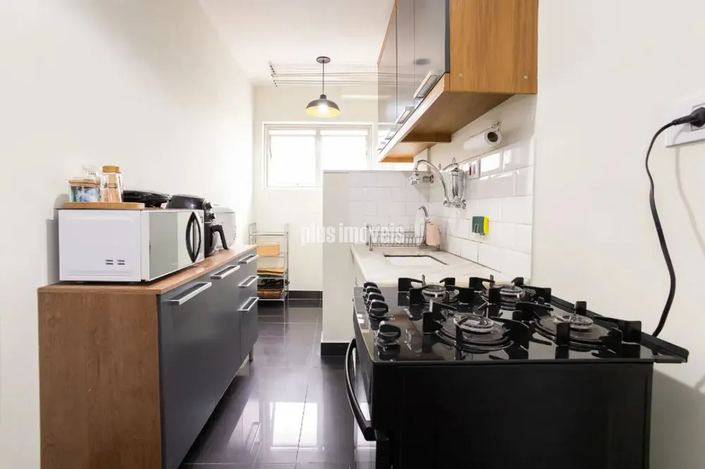 Apartamento, 1 quarto, 53 m² - Foto 4