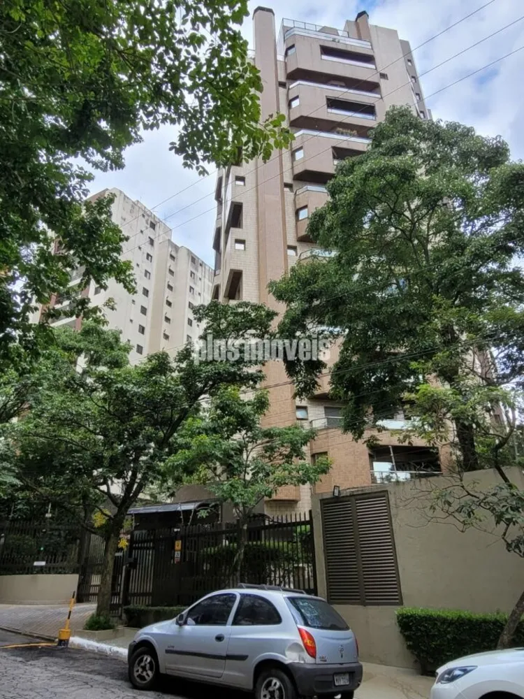 Apartamento, 4 quartos, 326 m² - Foto 1