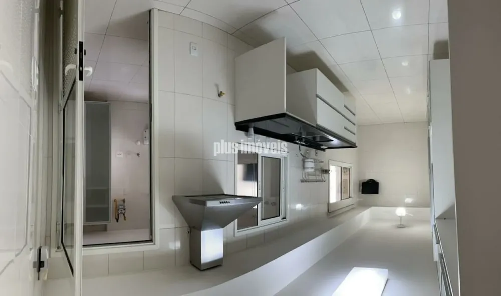 Apartamento, 3 quartos, 234 m² - Foto 8
