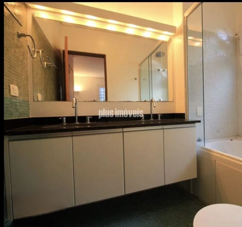 Casa, 4 quartos, 291 m² - Foto 3
