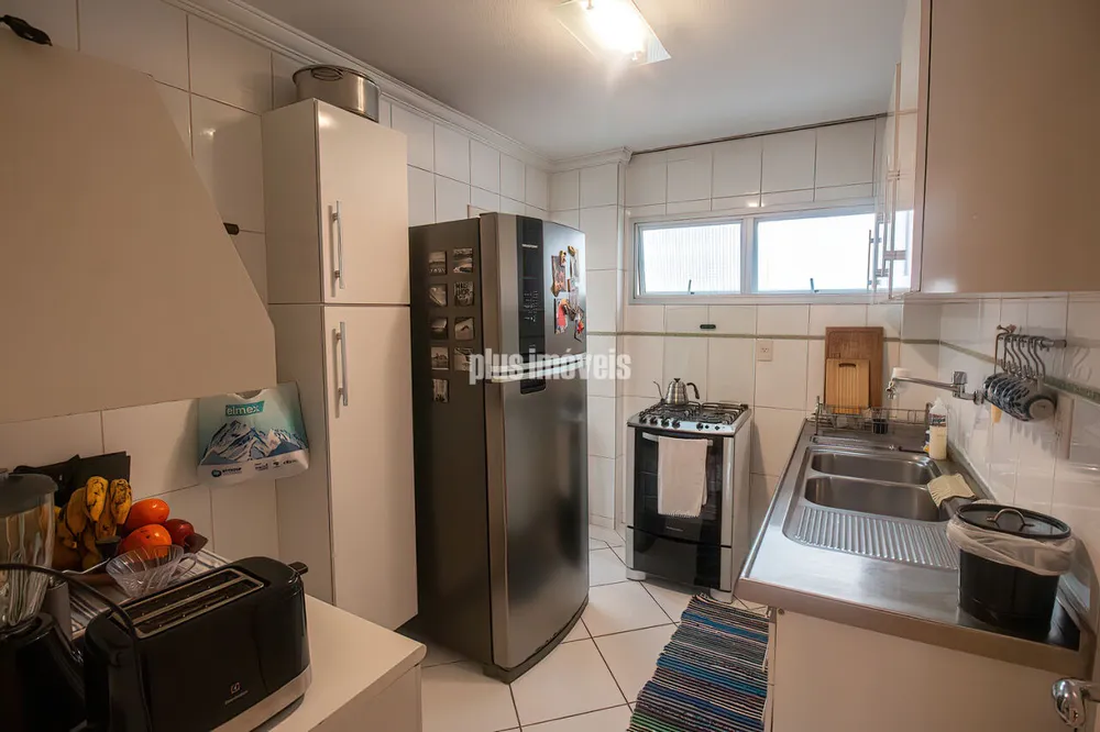 Apartamento, 2 quartos, 78 m² - Foto 2
