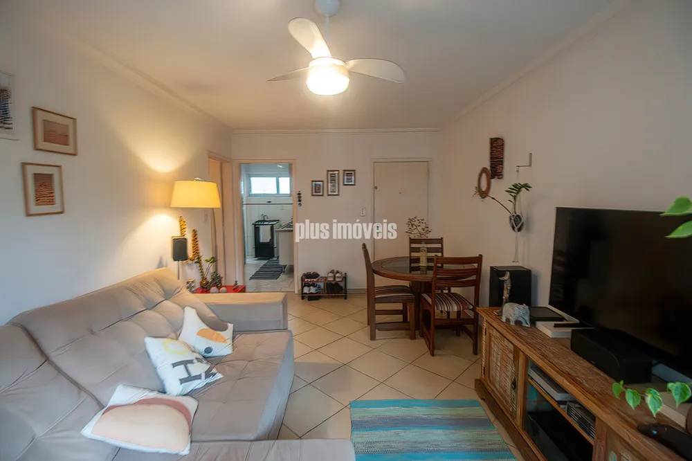Apartamento, 2 quartos, 78 m² - Foto 1