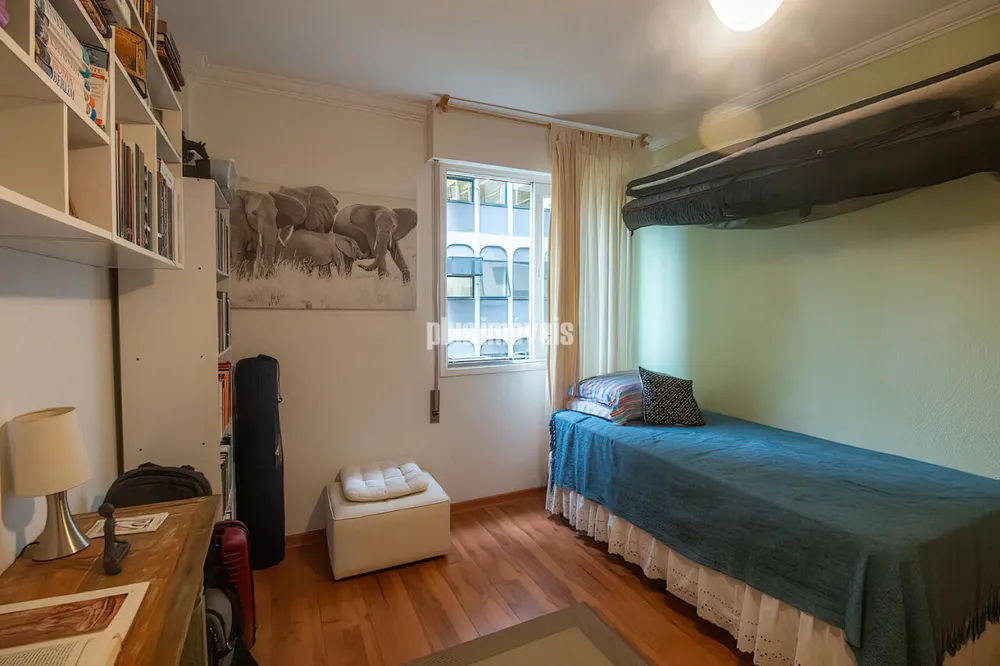 Apartamento, 2 quartos, 78 m² - Foto 3