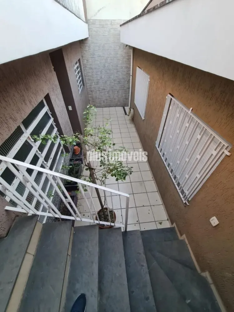Casa, 4 quartos, 225 m² - Foto 6