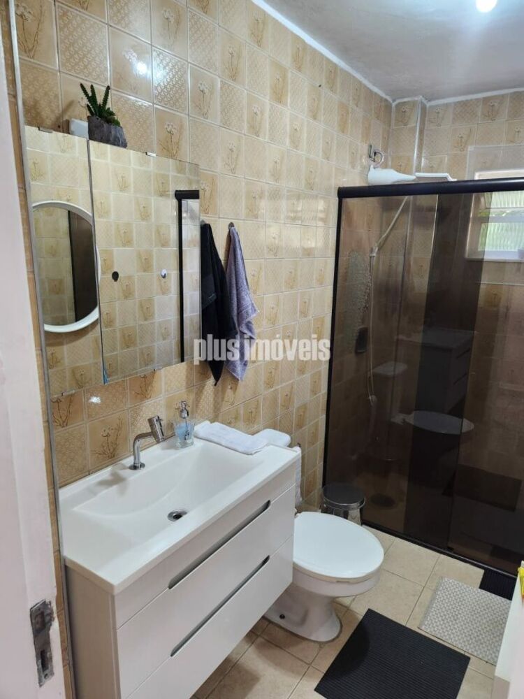 Apartamento, 3 quartos, 84 m² - Foto 1