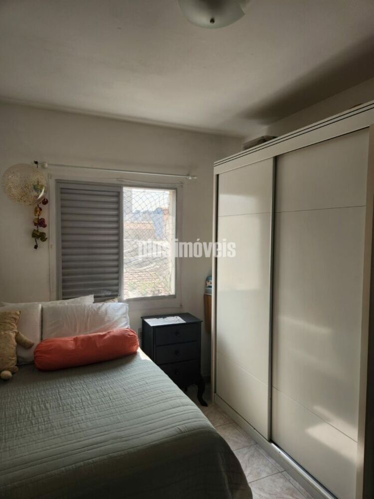 Apartamento, 3 quartos, 84 m² - Foto 2