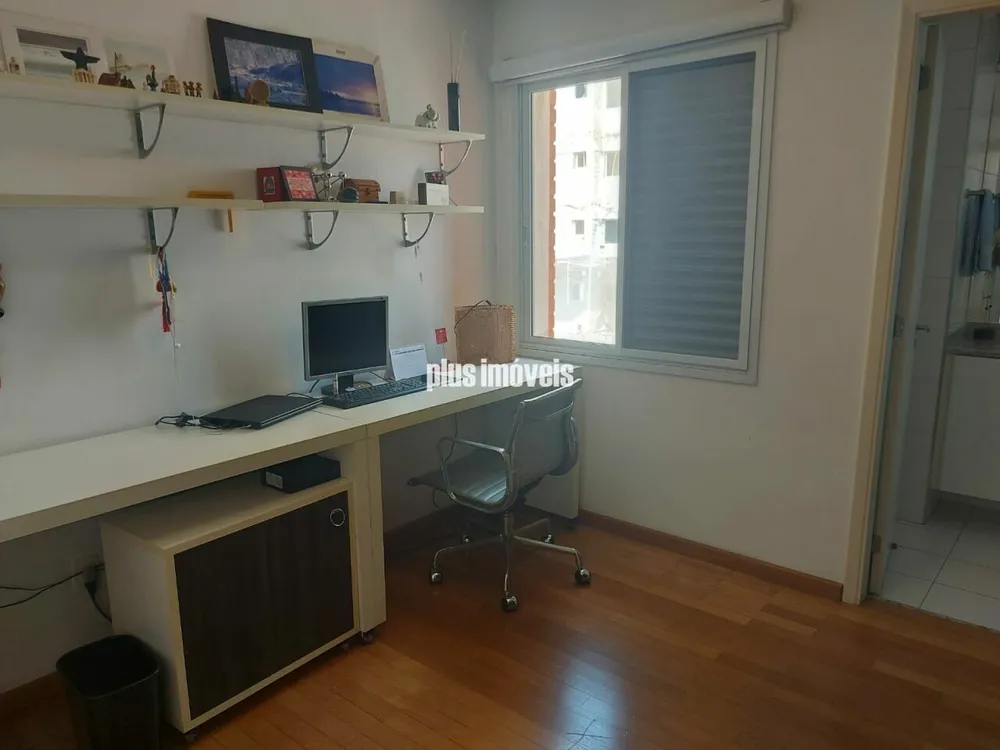 Apartamento, 3 quartos, 158 m² - Foto 4