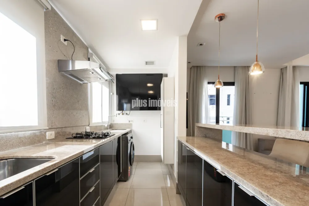 Apartamento, 2 quartos, 73 m² - Foto 1