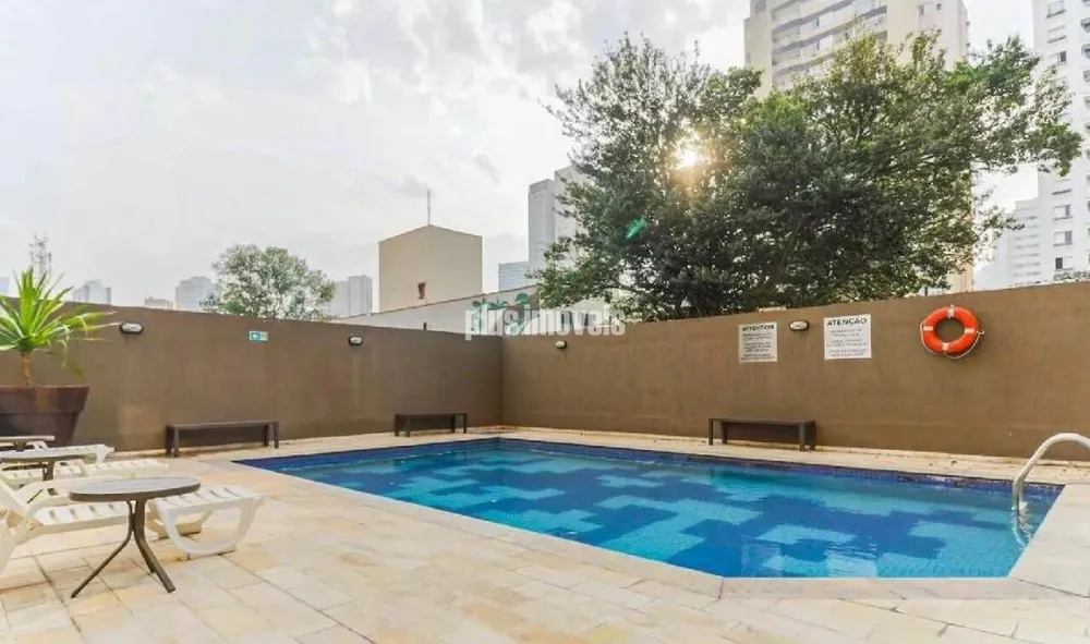 Apartamento, 1 quarto, 33 m² - Foto 2