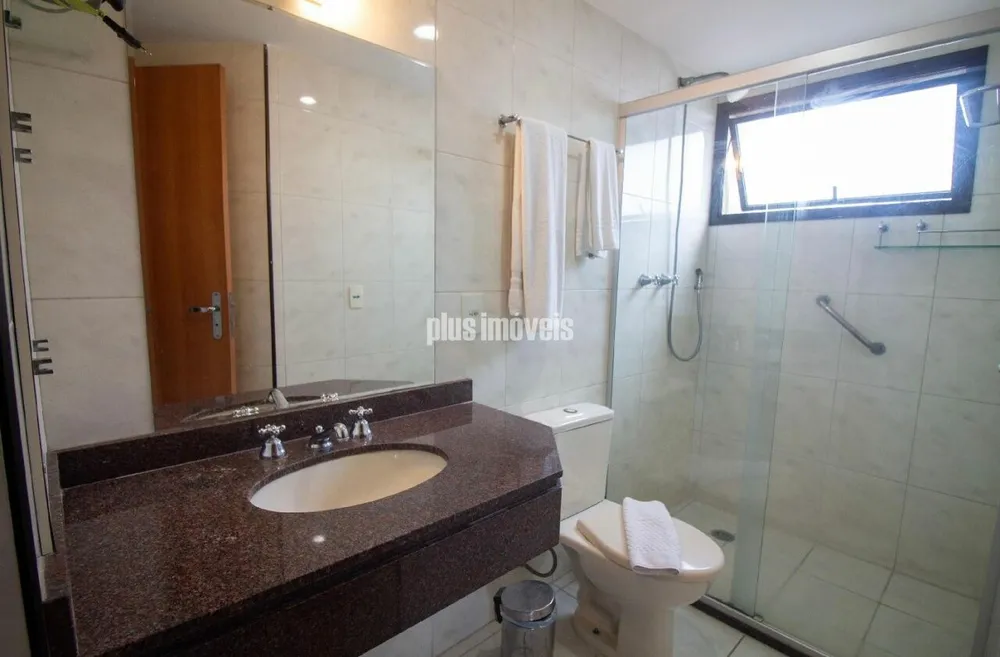 Apartamento, 1 quarto, 33 m² - Foto 1