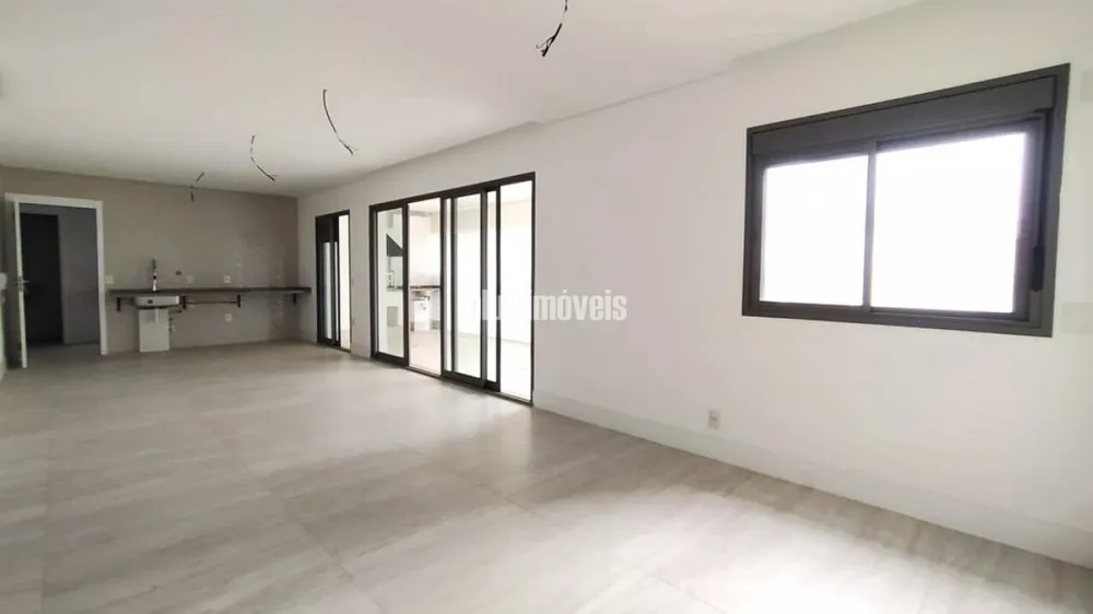 Apartamento, 3 quartos, 108 m² - Foto 2