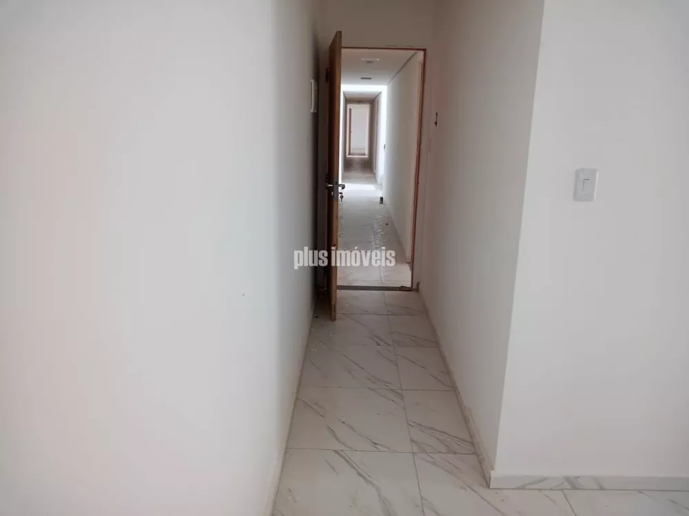 Apartamento à venda com 2 quartos, 950m² - Foto 2