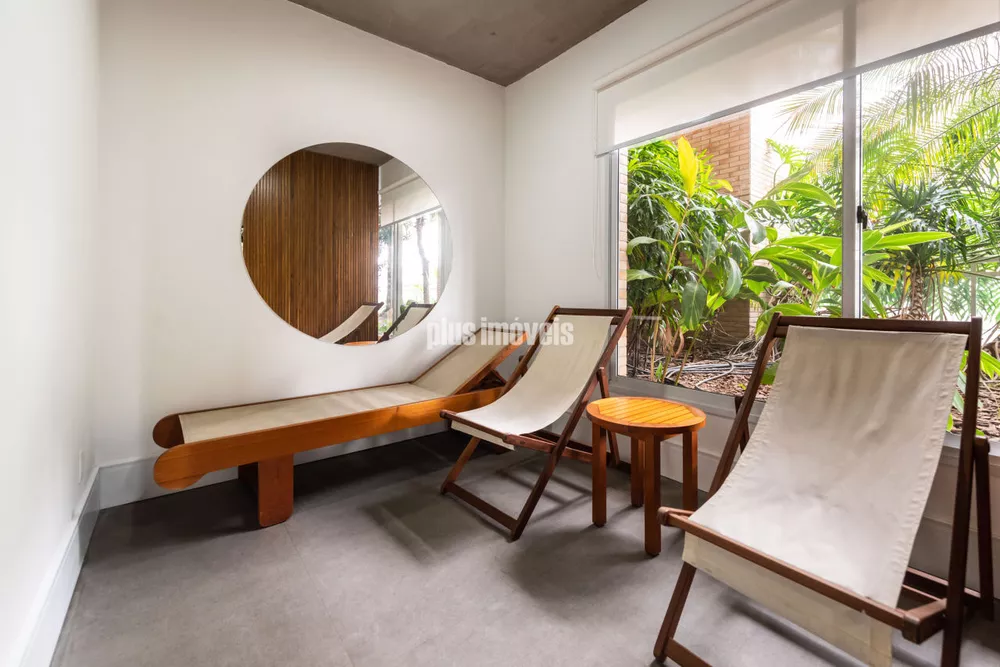 Apartamento, 3 quartos, 162 m² - Foto 6