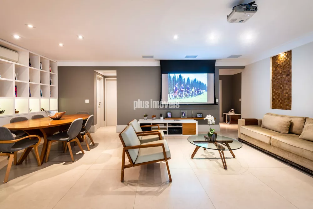 Apartamento, 3 quartos, 162 m² - Foto 4