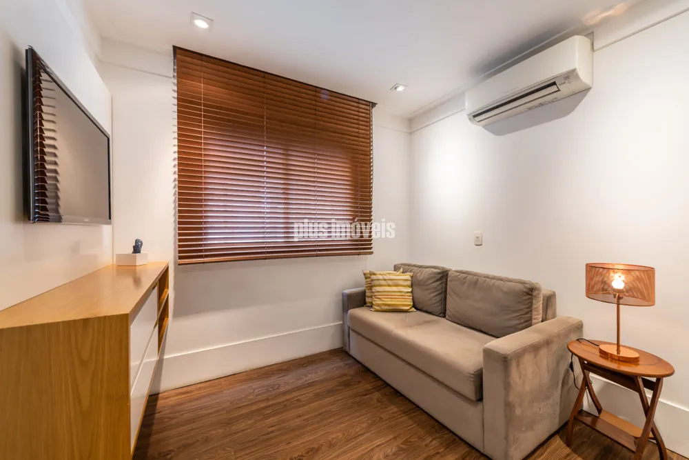 Apartamento, 3 quartos, 162 m² - Foto 13