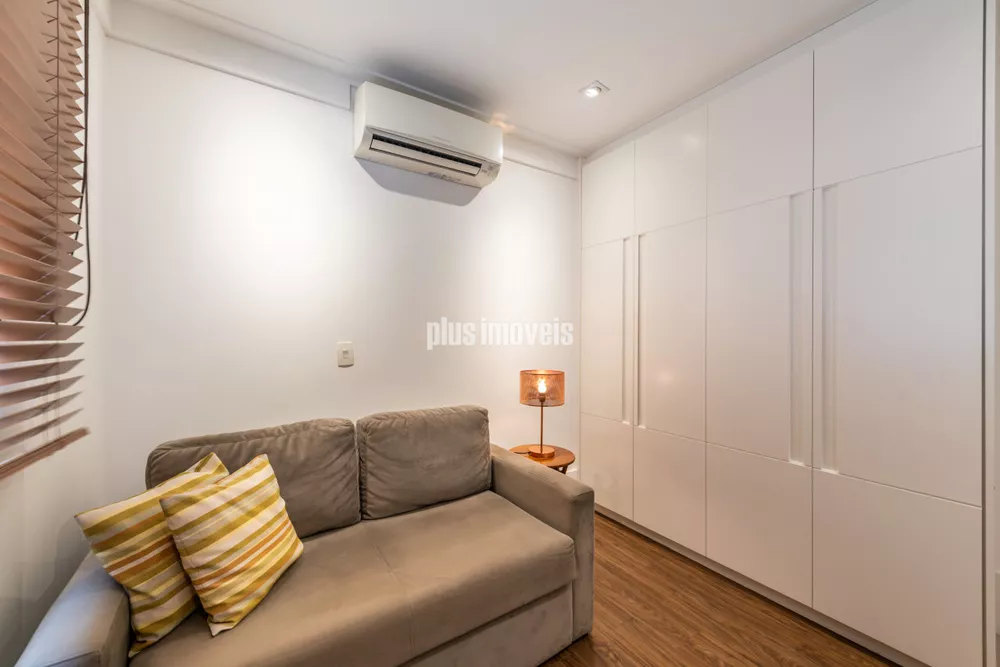 Apartamento, 3 quartos, 162 m² - Foto 10
