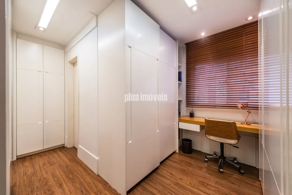 Apartamento, 3 quartos, 162 m² - Foto 9