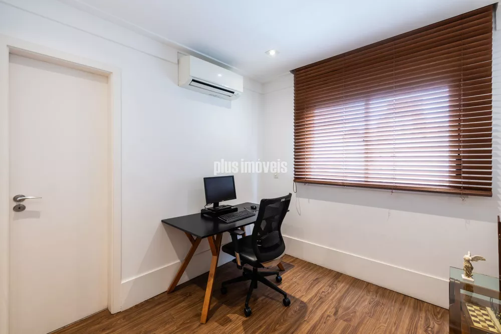 Apartamento, 3 quartos, 162 m² - Foto 2