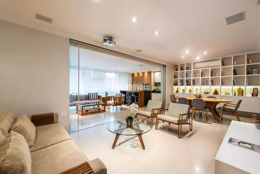 Apartamento, 3 quartos, 162 m² - Foto 5