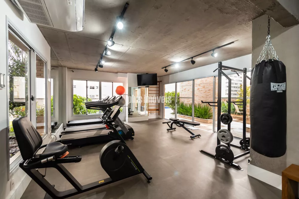 Apartamento, 3 quartos, 162 m² - Foto 8