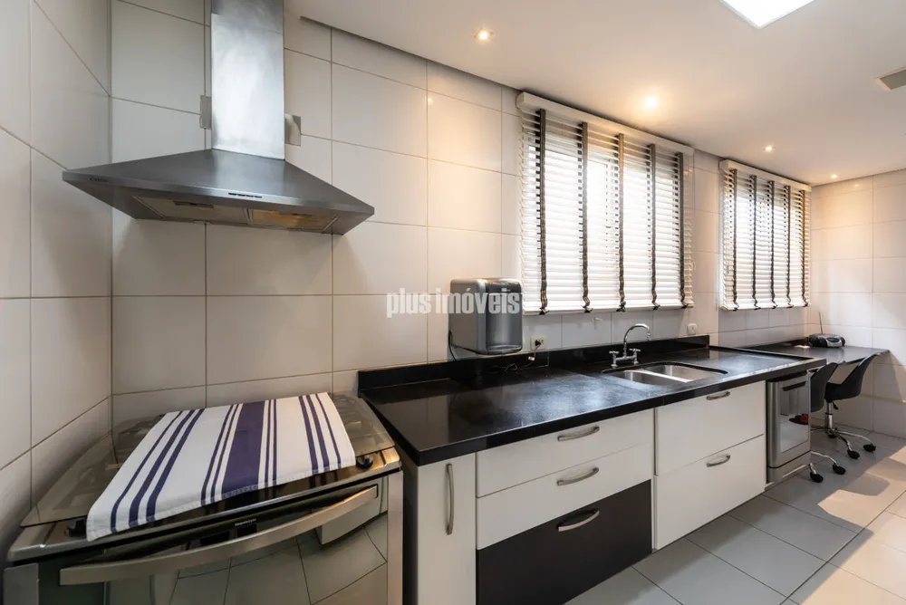 Apartamento, 3 quartos, 162 m² - Foto 17