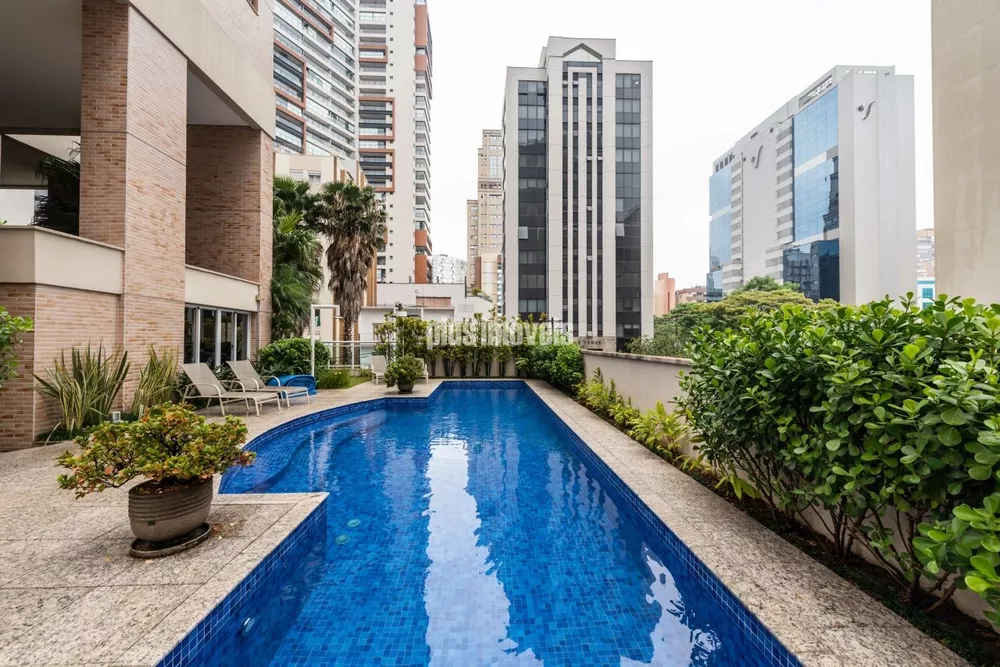 Apartamento, 3 quartos, 162 m² - Foto 11
