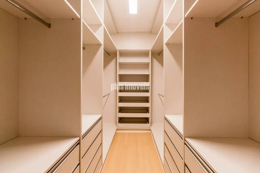 Apartamento, 3 quartos, 214 m² - Foto 2