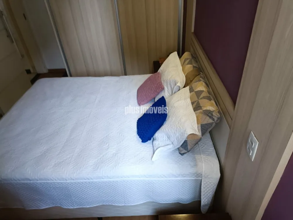 Apartamento, 2 quartos, 100 m² - Foto 2