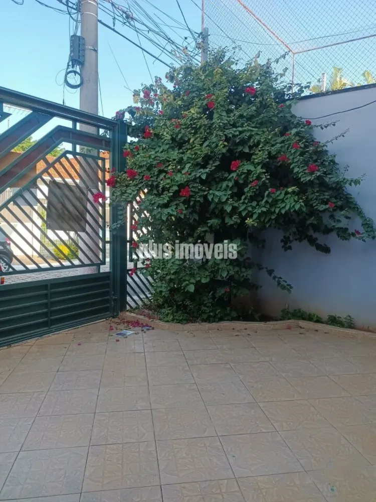Casa, 3 quartos, 134 m² - Foto 8