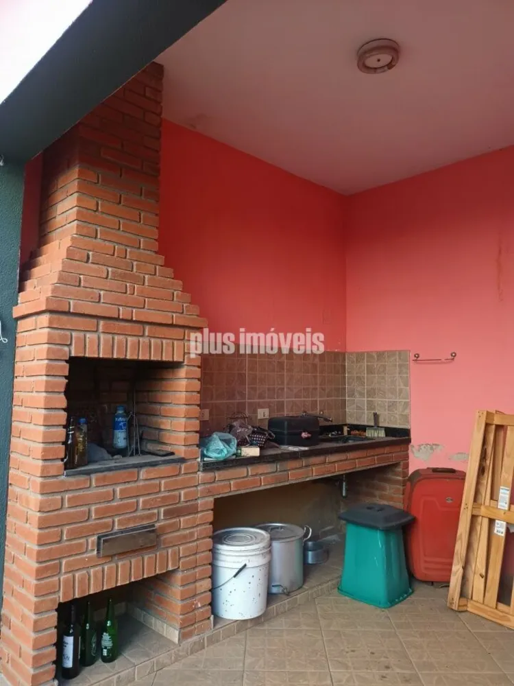 Casa, 3 quartos, 134 m² - Foto 7