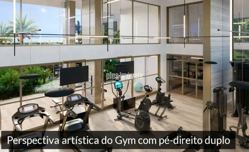 Apartamento, 4 quartos, 180 m² - Foto 3