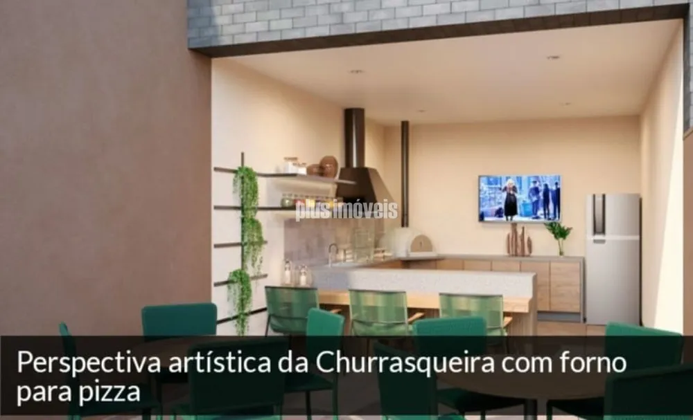 Apartamento, 4 quartos, 180 m² - Foto 4