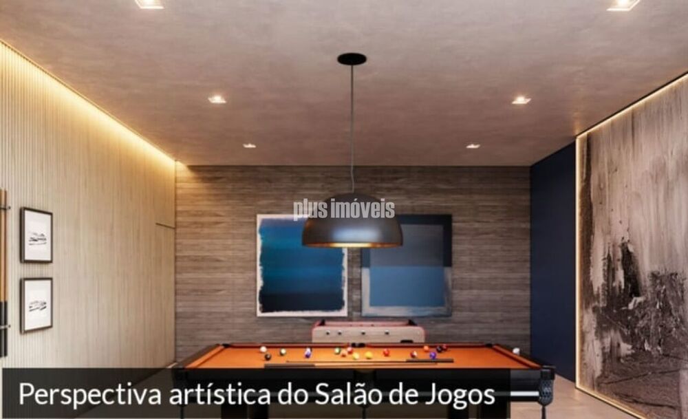 Apartamento à venda com 4 quartos, 180m² - Foto 3