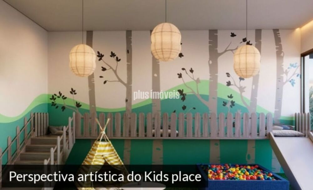 Apartamento à venda com 4 quartos, 180m² - Foto 2