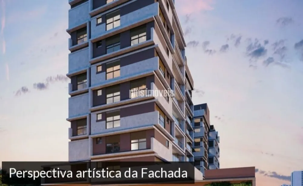 Apartamento, 4 quartos, 180 m² - Foto 2