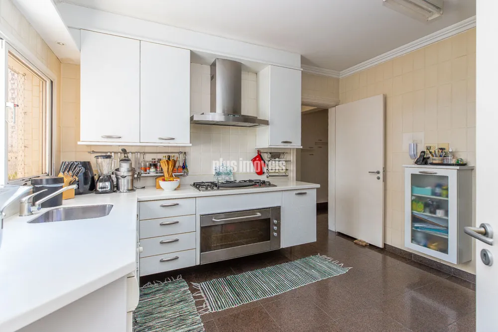 Apartamento, 4 quartos, 378 m² - Foto 3